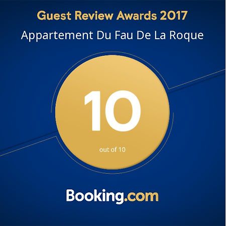 Appartement Du Fau De La Roque 빌프랑슈 뒤 루에르그 외부 사진