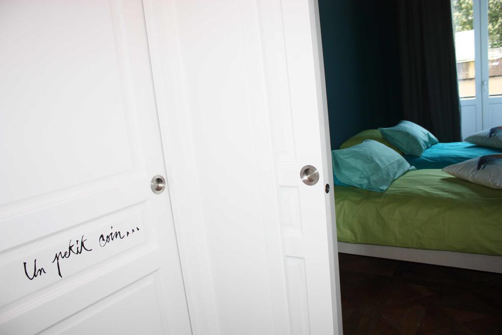 Appartement Du Fau De La Roque 빌프랑슈 뒤 루에르그 외부 사진