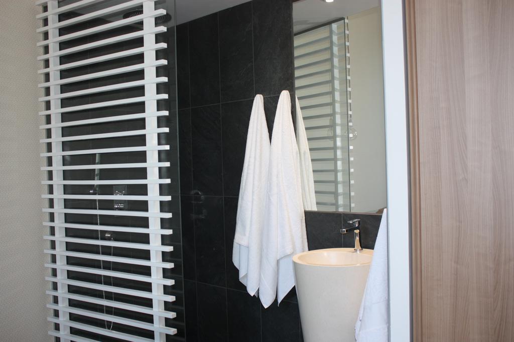 Appartement Du Fau De La Roque 빌프랑슈 뒤 루에르그 외부 사진