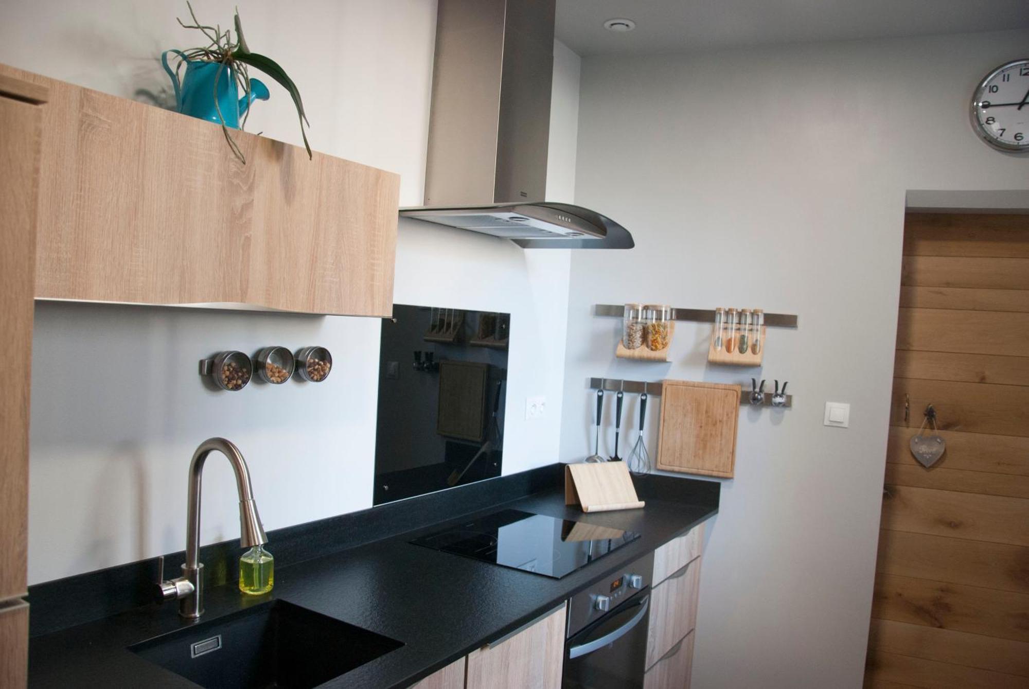 Appartement Du Fau De La Roque 빌프랑슈 뒤 루에르그 외부 사진