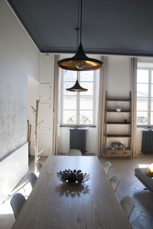 Appartement Du Fau De La Roque 빌프랑슈 뒤 루에르그 외부 사진