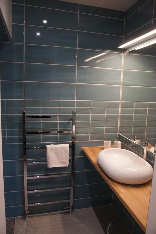 Appartement Du Fau De La Roque 빌프랑슈 뒤 루에르그 외부 사진